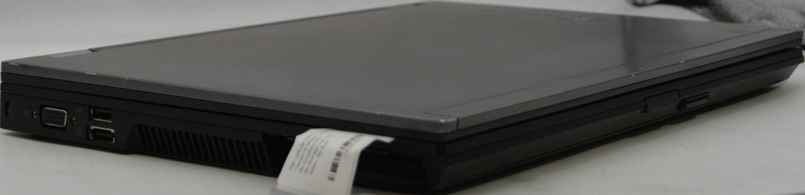Dell Latitude E6410 4GB DDR3 NO OS/NO STORAGE/NO BOOT *PARTS/REPAIR/READ*