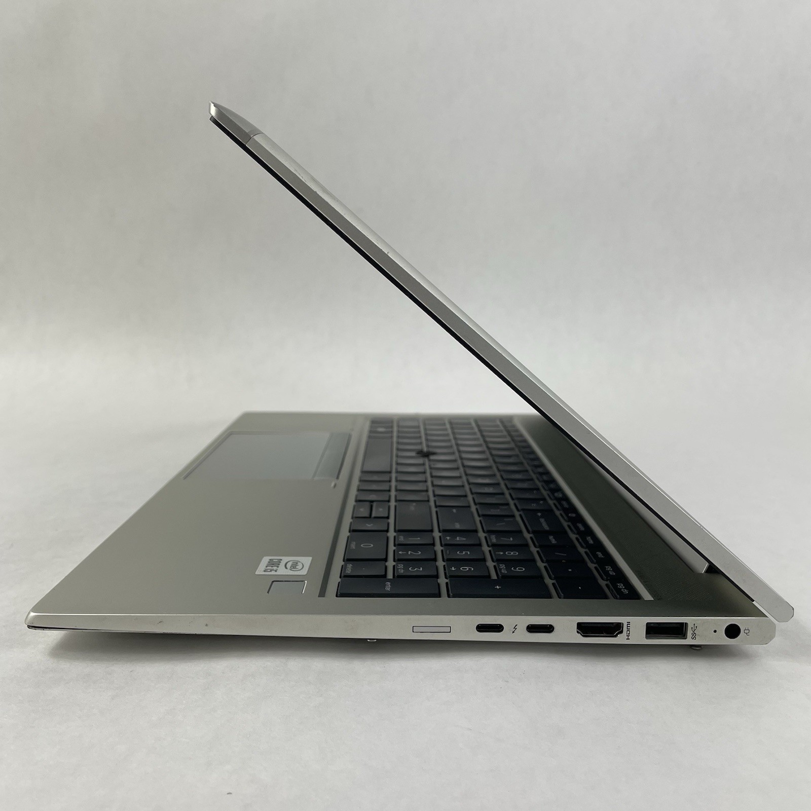 HP EliteBook 850 G7 15.6″ i5-10210U 1.60 GHz 8 GB RAM No SSD/OS/AC – Bad Edge