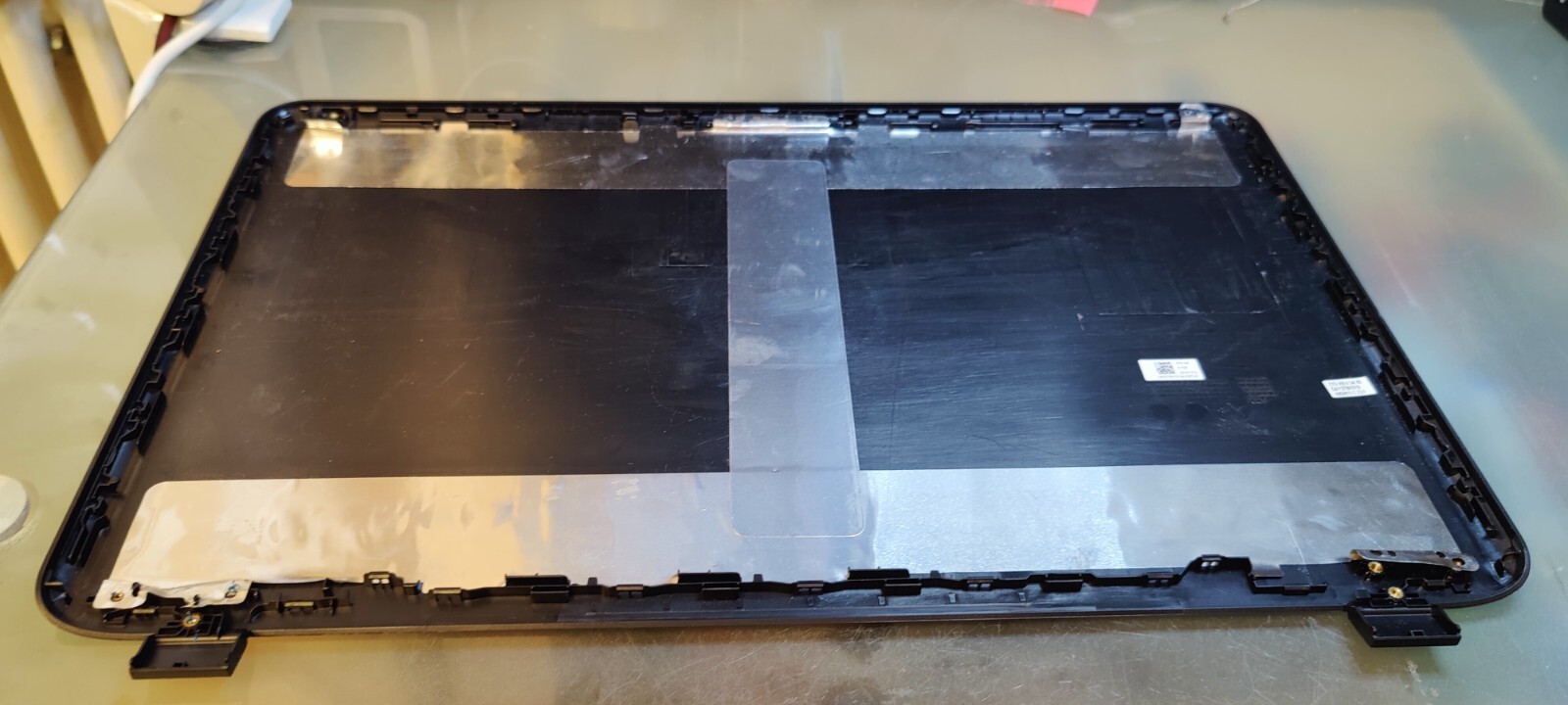 HP 17-P 17 LCD BODY DISPLAY COVER EAY27001010