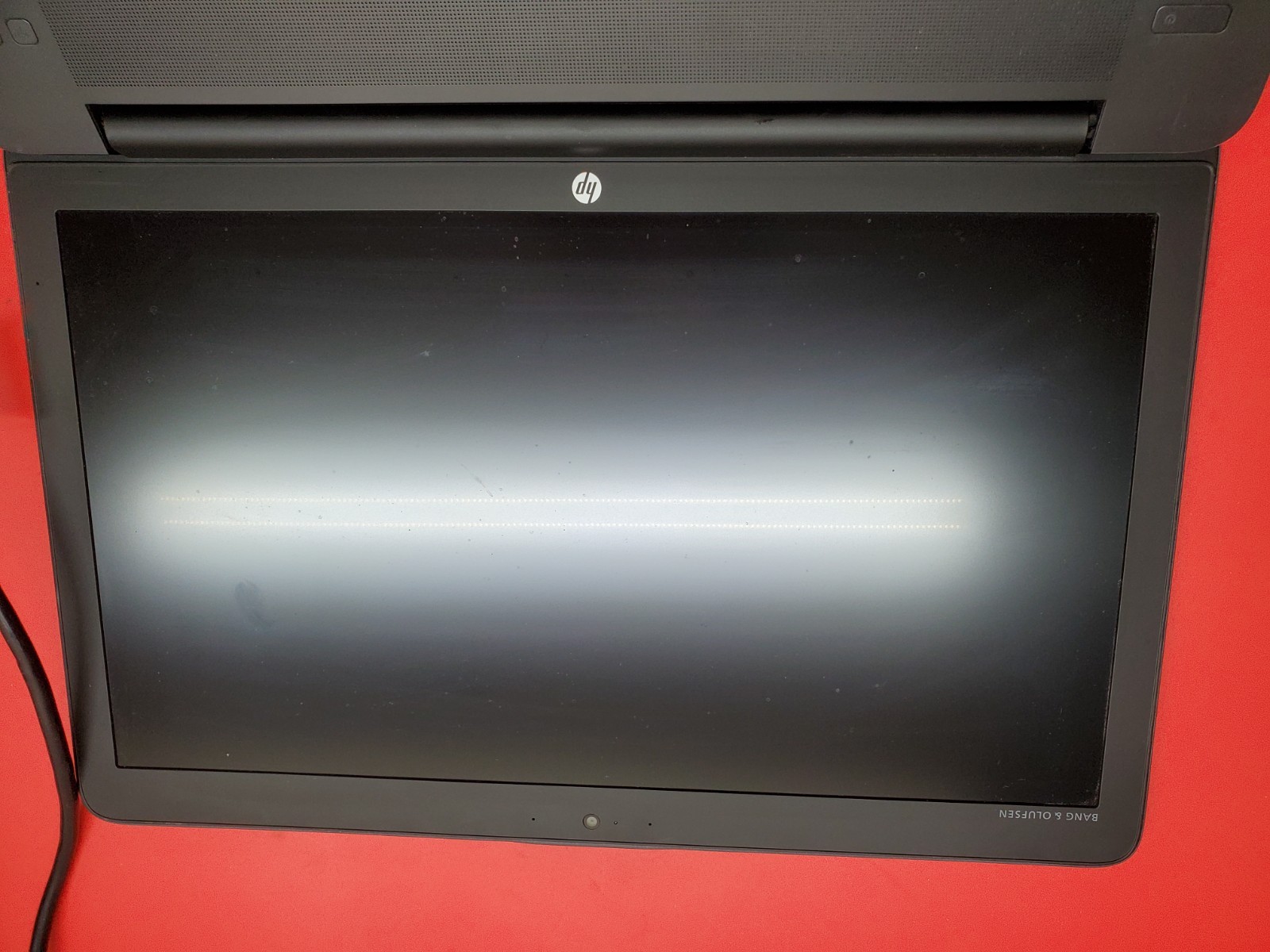 HP ZBook 17 G3 Xeon E3-1535M v5 16GB 512GB SSD + 1TB HDD Win 11 Pro Workstation