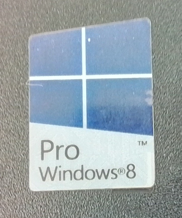 Dell Laptop Intel Core i3 Processor Windows 8 Pro Not Tested Parts Only #W3820