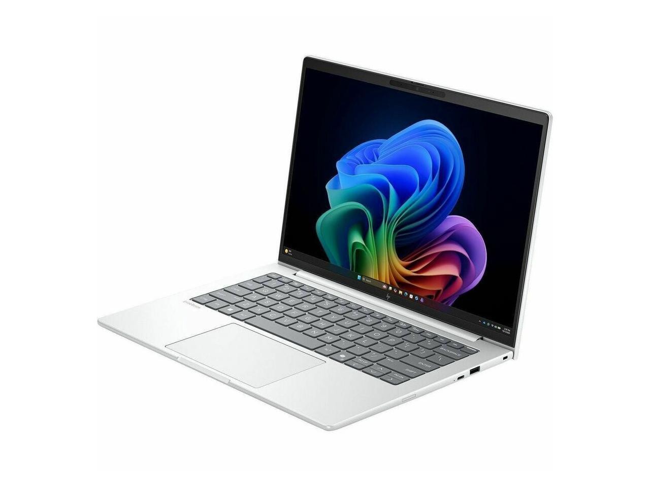HP EliteBook 8 G2i 14″ Copilot+ PC Notebook – WUXGA – Intel Core Ultra 5 Series
