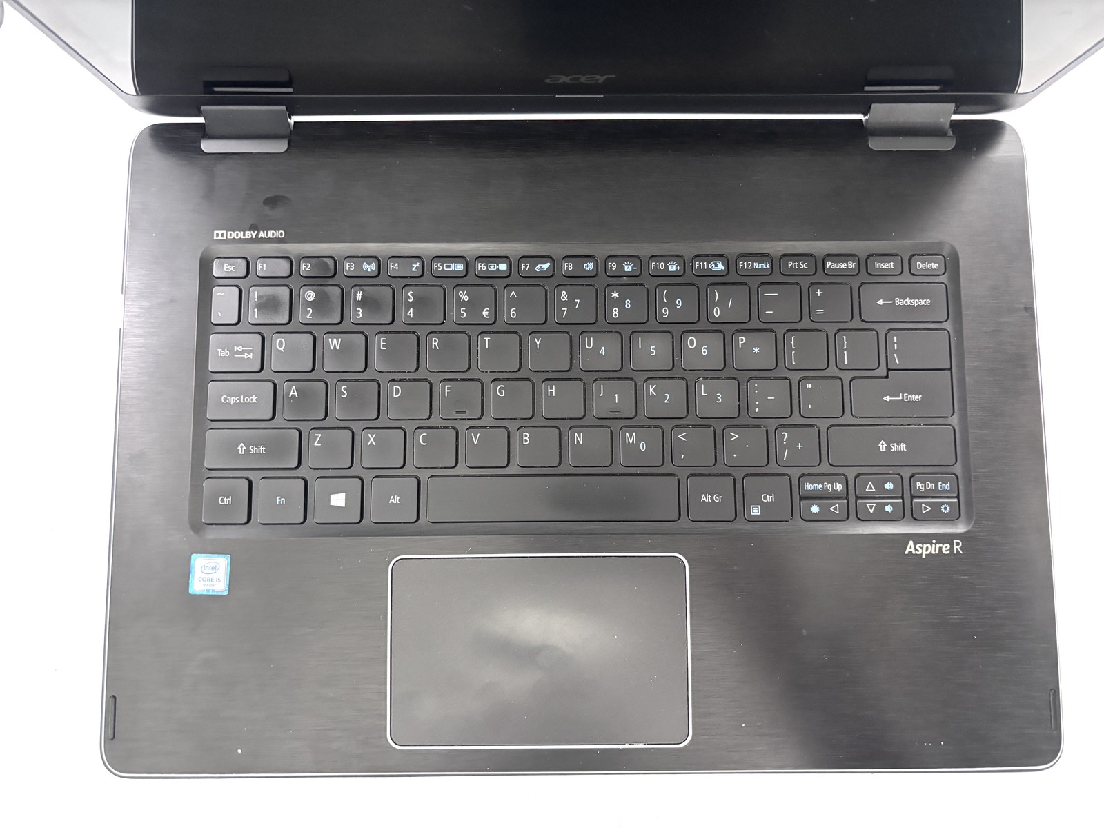 Acer Aspire R5-0471T – 14″ FHD Touch, 2.3GHz i5, 8GB RAM, 256GB SSD