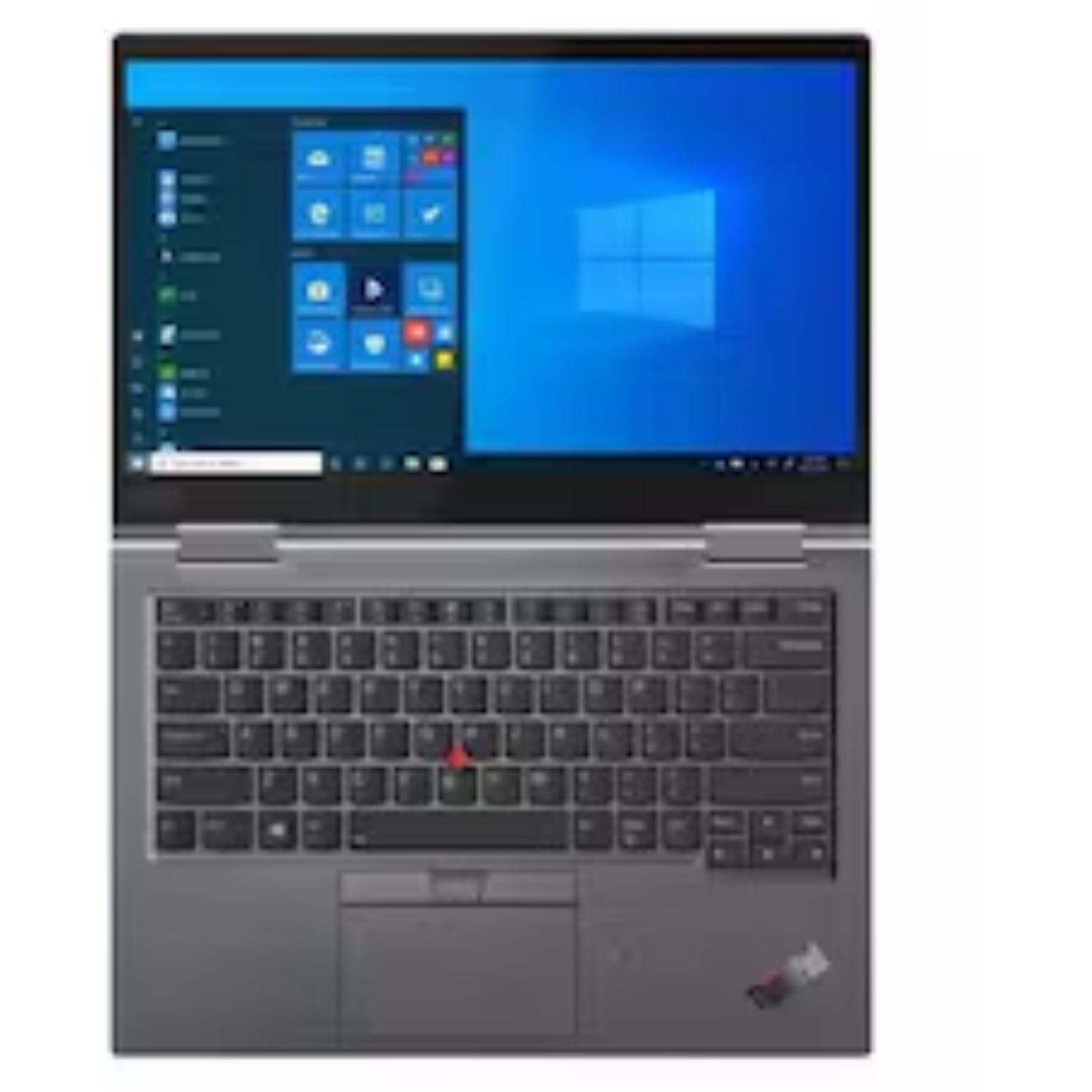 Lenovo Thinkpad X1 Yoga Gen 5 14” FHD Touch Intel i7-10610U 16GB 256GB SSD W11P