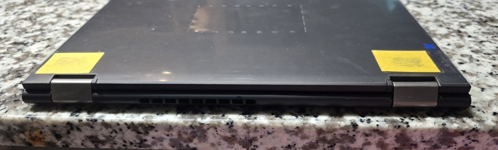 Lenovo ThinkPad X13 Yoga Gen 4 i5-1335U 1TB SSD 16GB RAM