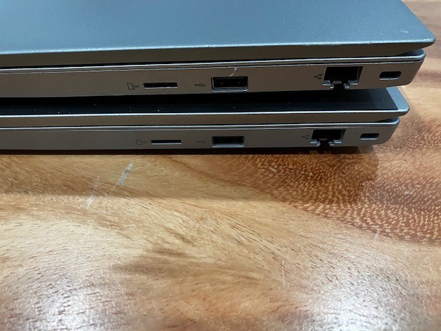 Lenovo ThinkPad E590 15.6″ i7-8565U 8GB RAM 256GB SSD Windows 11 Pro