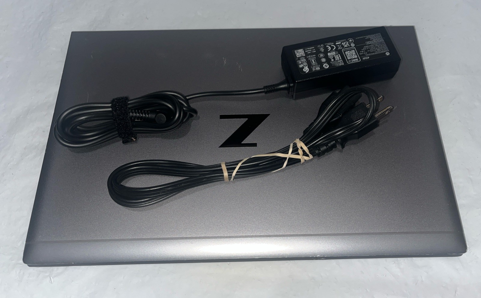 HP Z Book Firefly 14 G7 14″ i5-10310U@1.7GHz, 16GB RAM, 256 GB M2, W11P *READ*