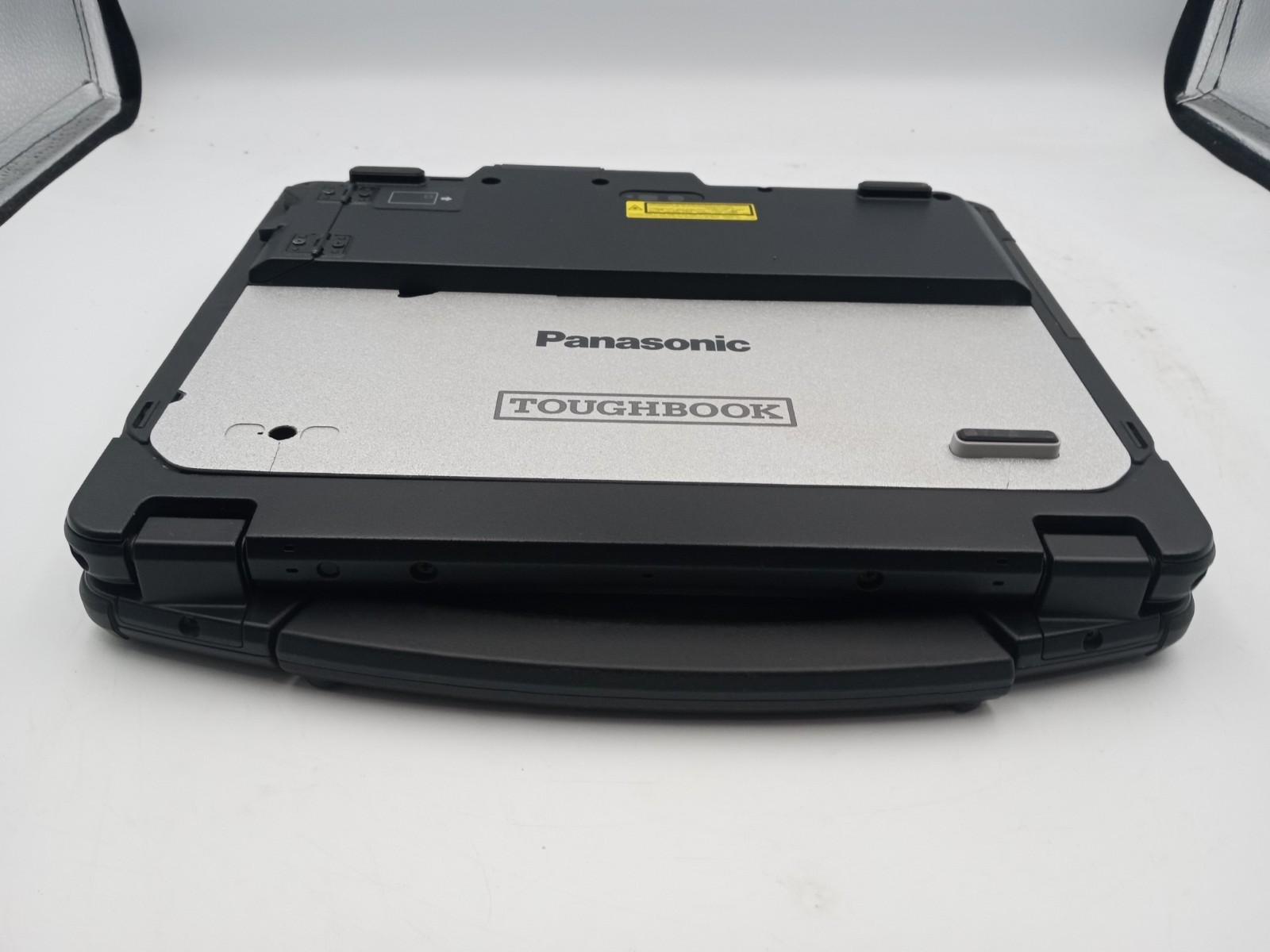 Panasonic Toughbook CF-20 10.1″ Touch i5-7Y57 8GB RAM 128GB SSD Windows 11 -READ