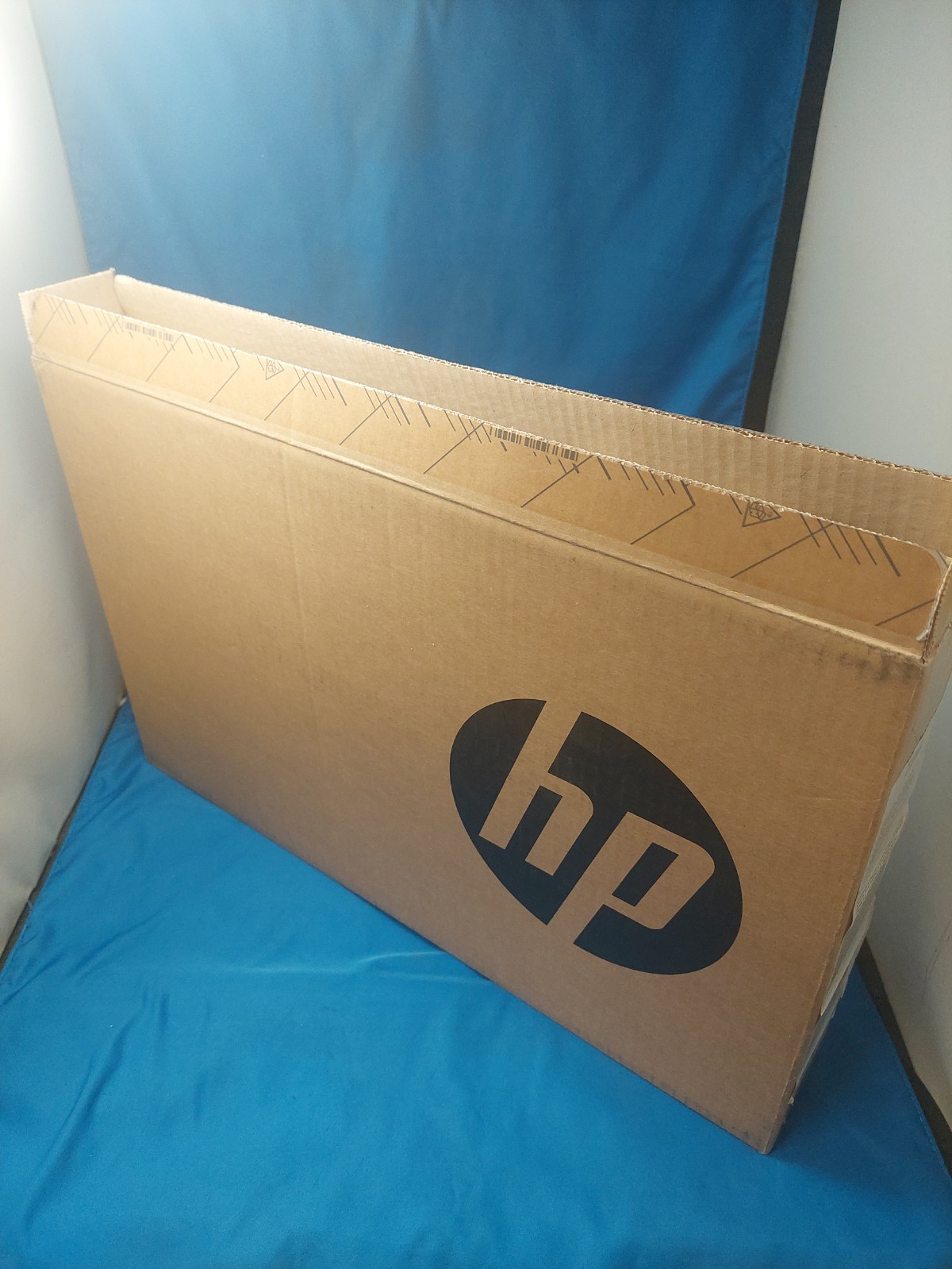 HEWLET PACKARD 15-FC0025DX LAPTOP