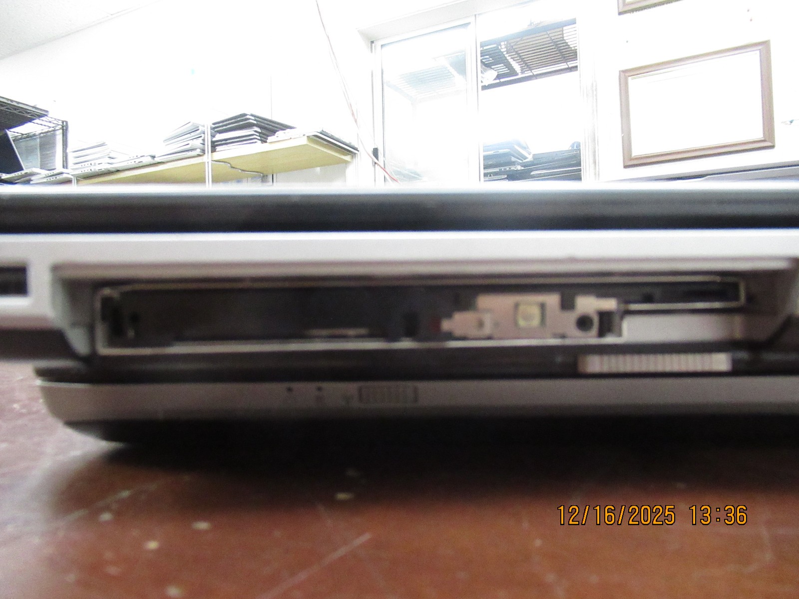 Lot of 2 Dell Latitude E5420 14″ i5-2430M 2.40GHz 8GB 120GB Laptop +AC [BadBttry