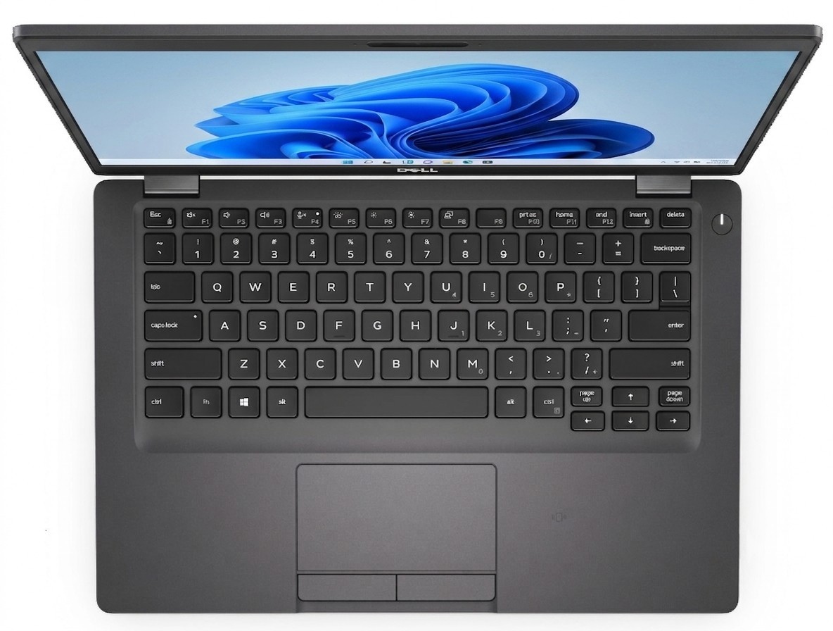 Dell Latitude 5400 Laptop i5-8565U 1.60GHz 8GB RAM 256GB SSD FHD UHD 620 Win11