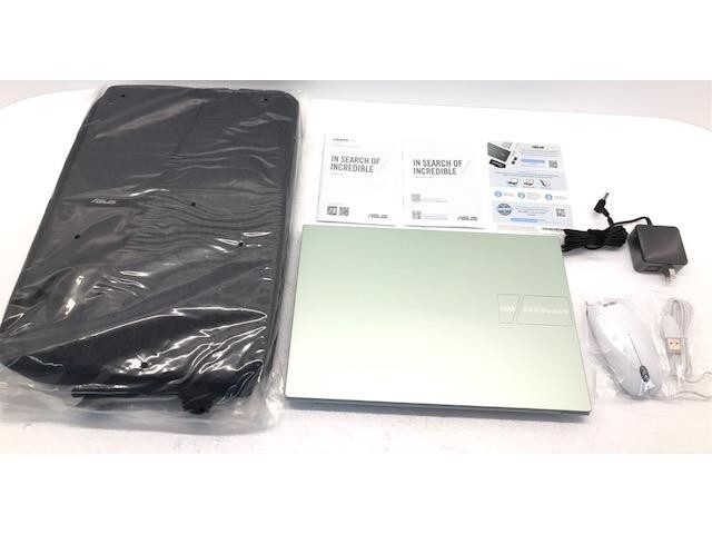 ASUS Laptop 14″ Intel Core 5 120U 8GB 512GB W11H F1404VAP-QB52-GR