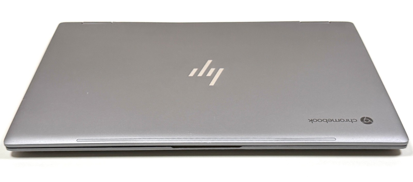 HP Chromebook x360 14c-ca0053dx 14″ Touch 2.1GHz i3-10110U 8GB RAM 64GB eMMC SSD