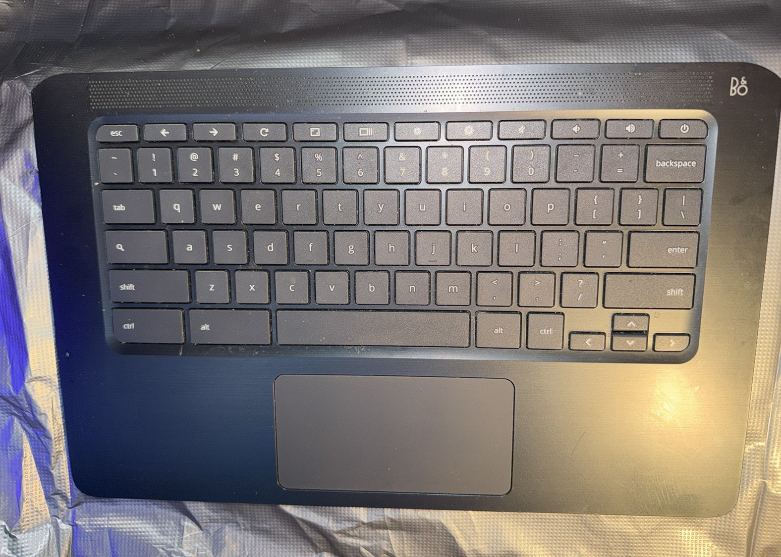 High Quality Sunrex V171846DS1 keyboard US(W/Frame)