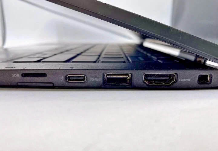 Dell Latitude 7420 14” Touch Intel i5-1145G7 16GB RAM 256GB SSD **READ**