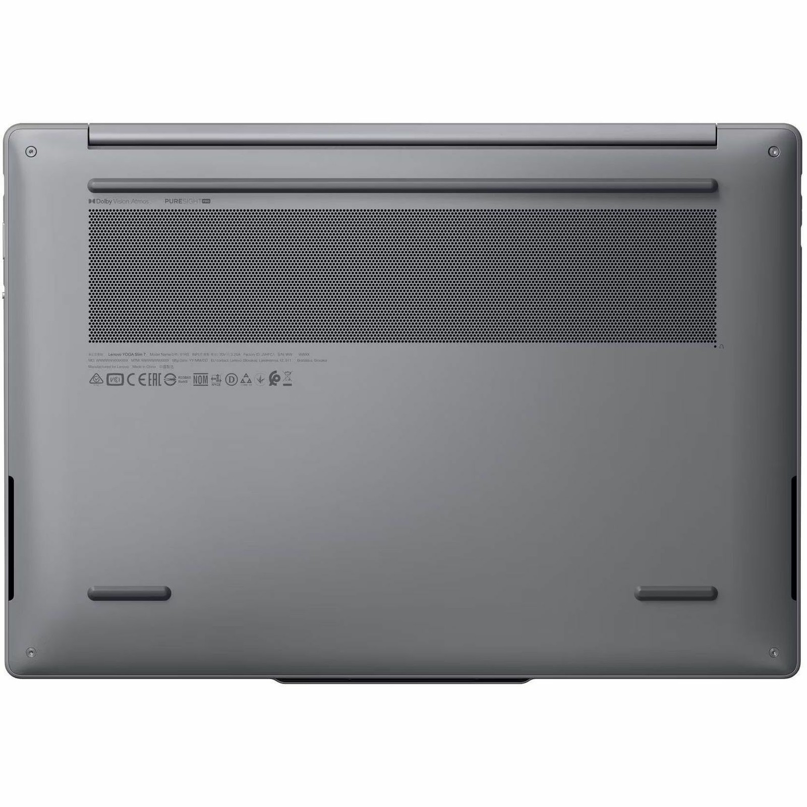Lenovo Slim 7 14″ OLED Touch Copilot+ PC Intel Core Ultra 7 355 32GB RAM 1TB SSD