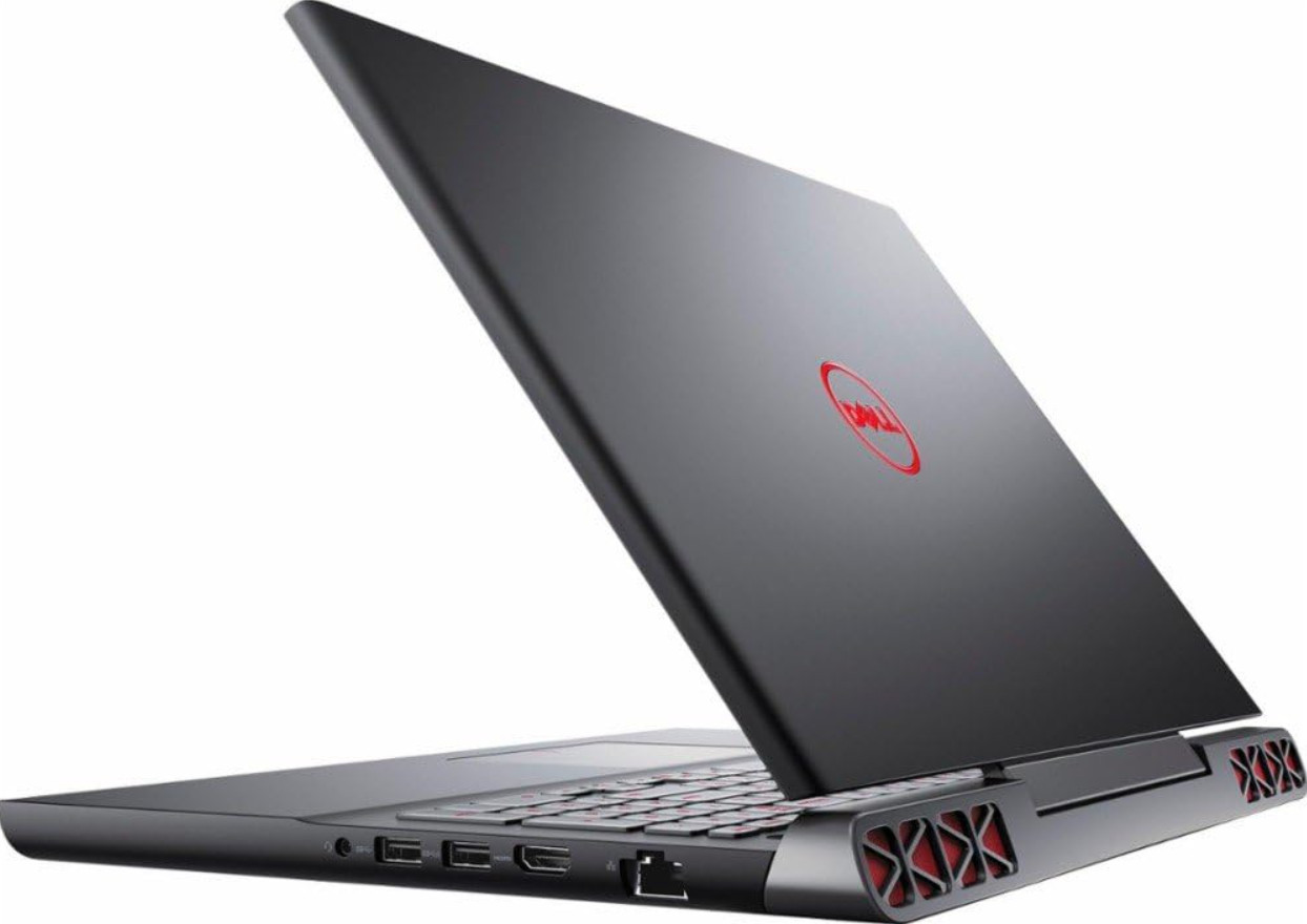 Dell Inspiron 15 7000 7567 Gaming Laptop 15.6″ i5-7300HQ GTX1050. 8GB