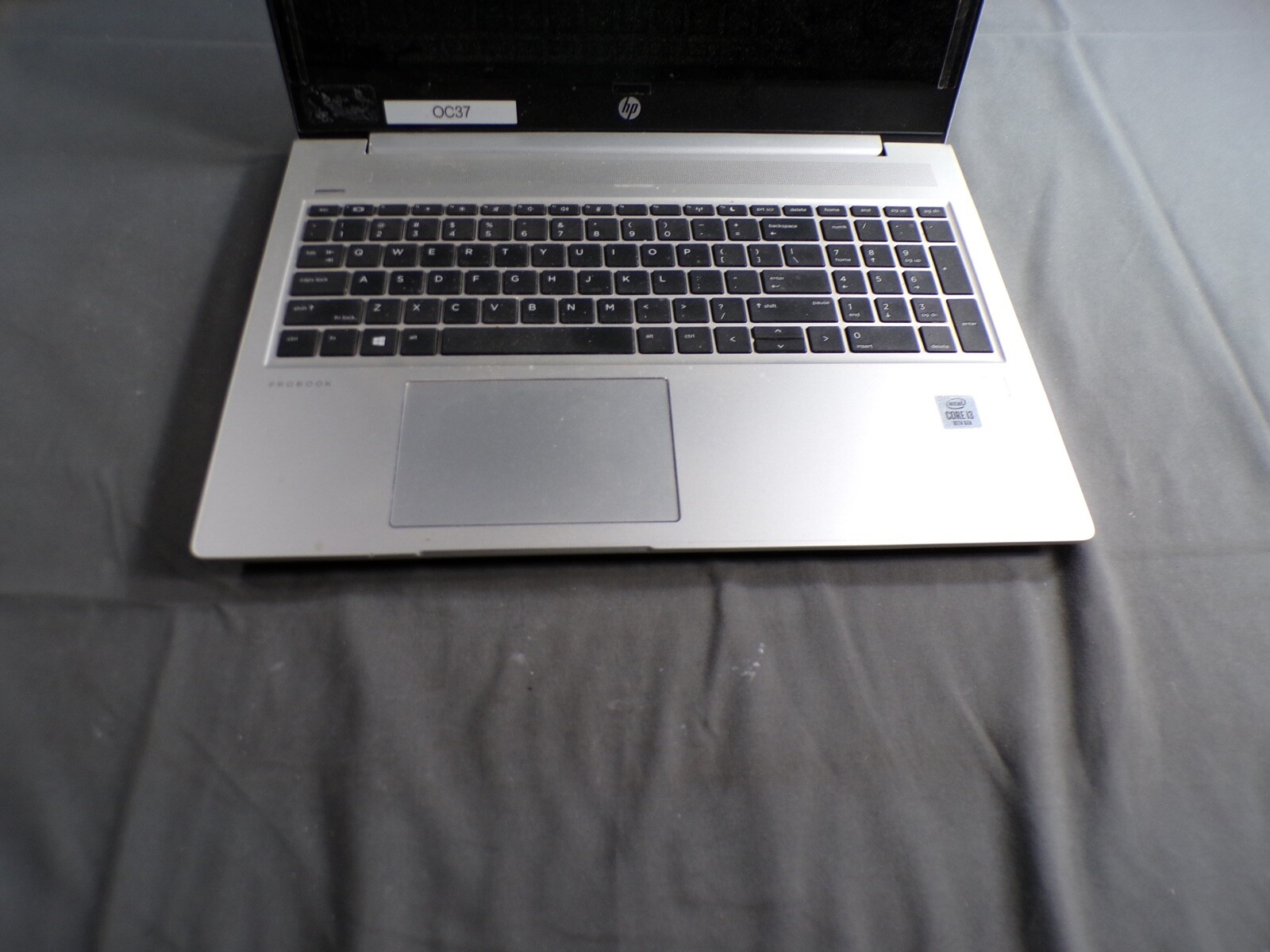 HP PROBOOK 450 G7 INTEL CORE i3-10110U 2. 10GHZ 8GB RAM