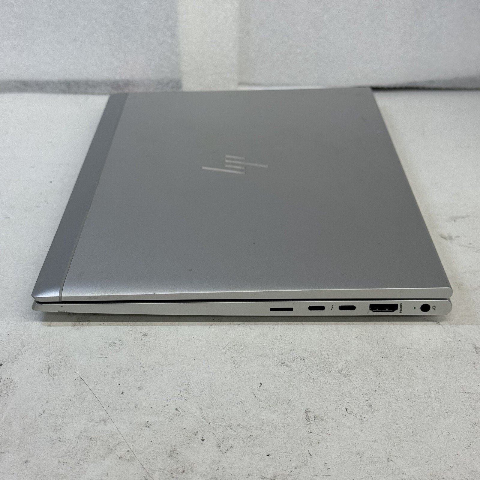 HP Elitebook 840 G7 14″ i7-10510U 1.7GHz 16GB RAM 256GB SSD Laptop #HP28