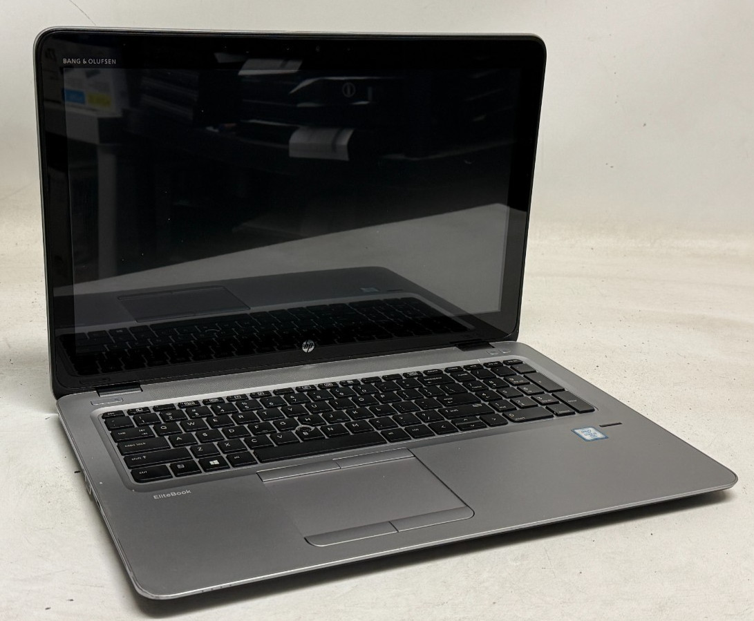 HP EliteBook 850 G3 15.6″ (i5 6th Gen – 8GB RAM – NO OS/HDD) – Lot of 10