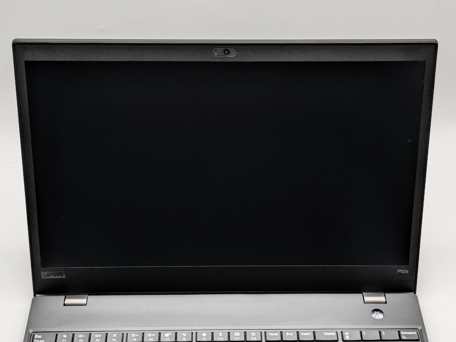 LENOVO ThinkPad P52s 15″ FHD I7-8650U Quadro P500 Motherboard Palmrest *READ*