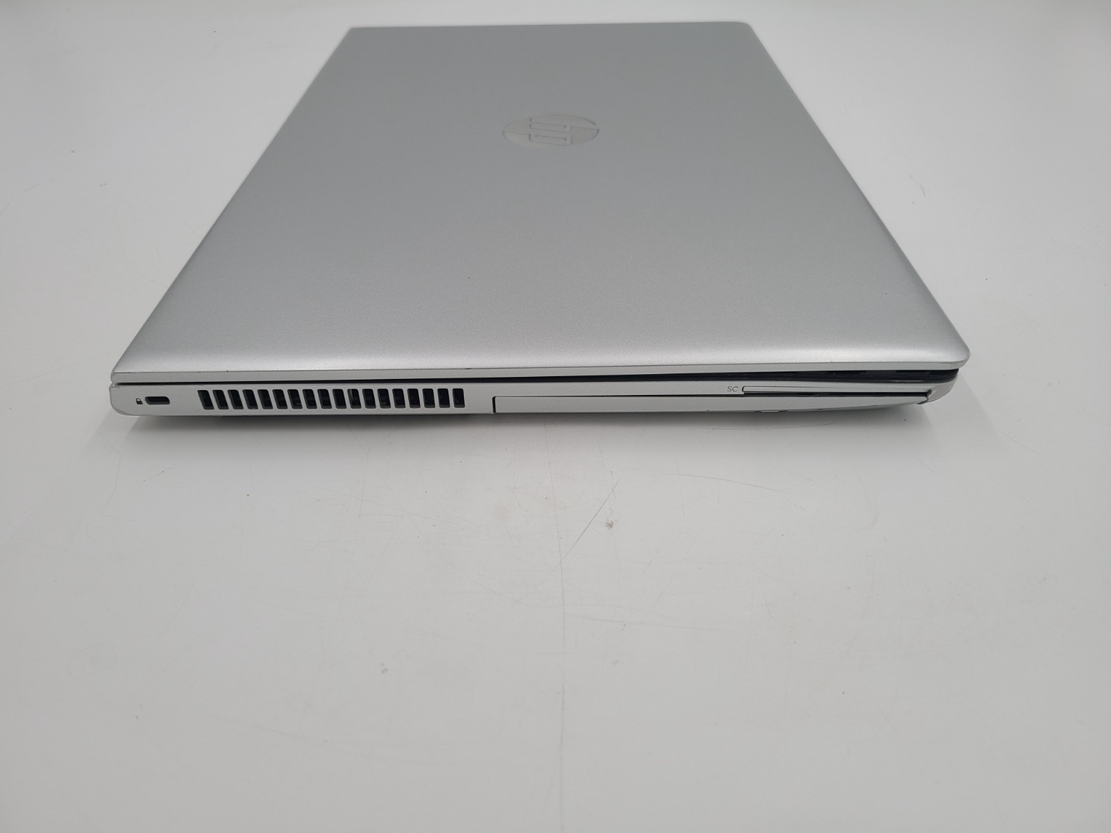 HP ProBook 650 G5 i5-8265U 1.60GHz 8GB Ram 256GB SSD Win 11 Pro READ