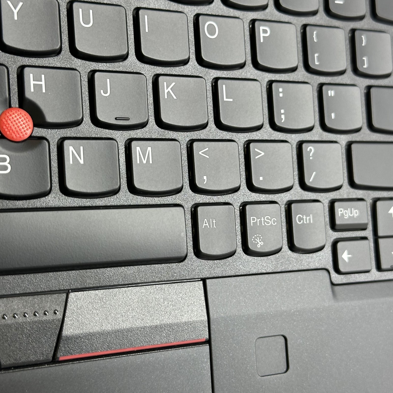 Lenovo ThinkPad X13 Gen 1 FHD TOUCH i7-10510U 1.80GHz 8GB 512GB SSD Very Good