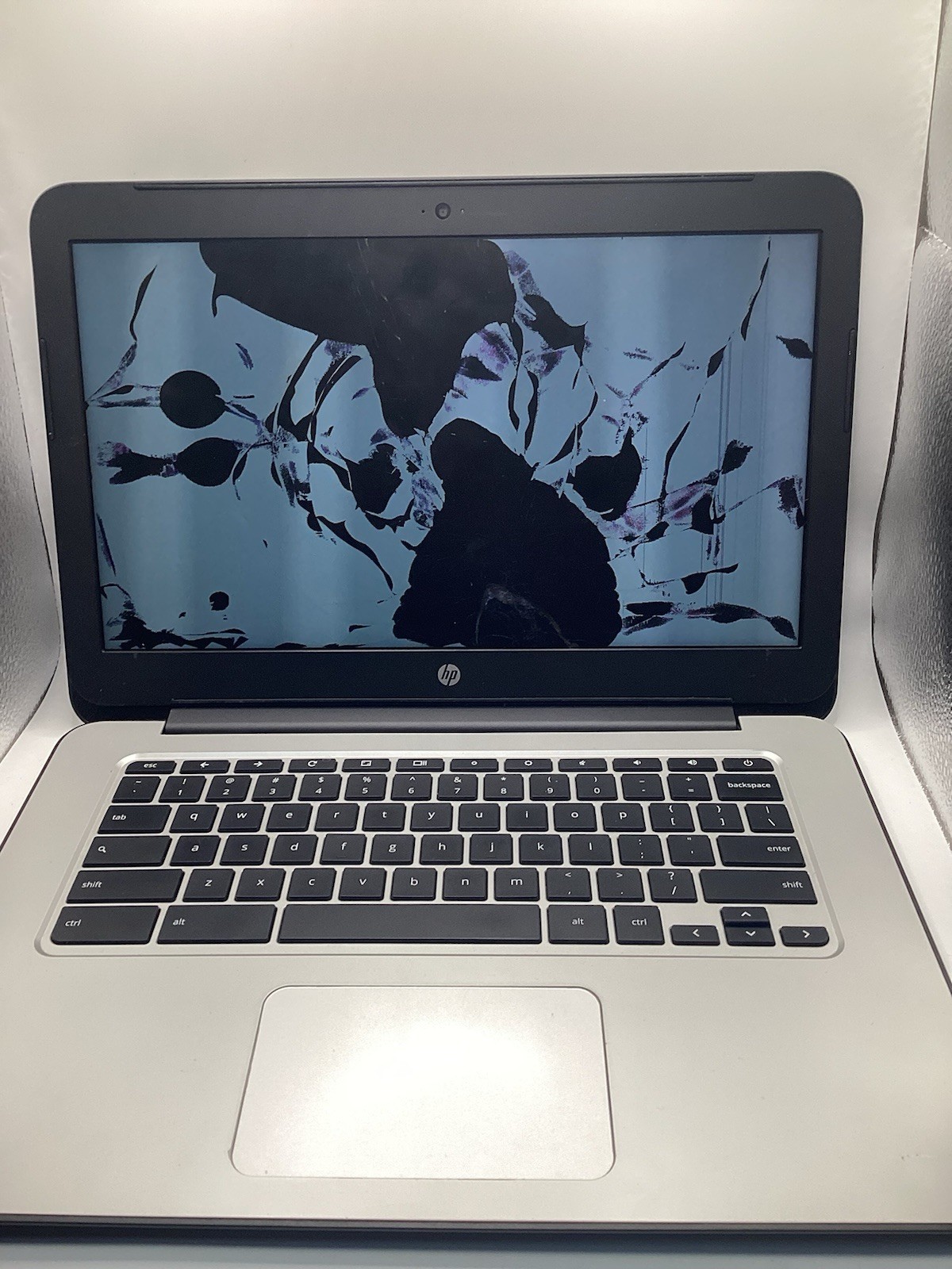 HP Chromebook 14 G4 TPN-Q167 Intel Celeron PARTS ONLY