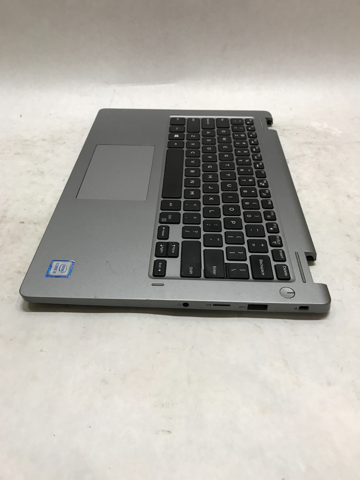 Dell Latitude 3310 2in1 13″ Intel Core i5 NO RAM NO SSD/OS For Parts AS IS! – DW
