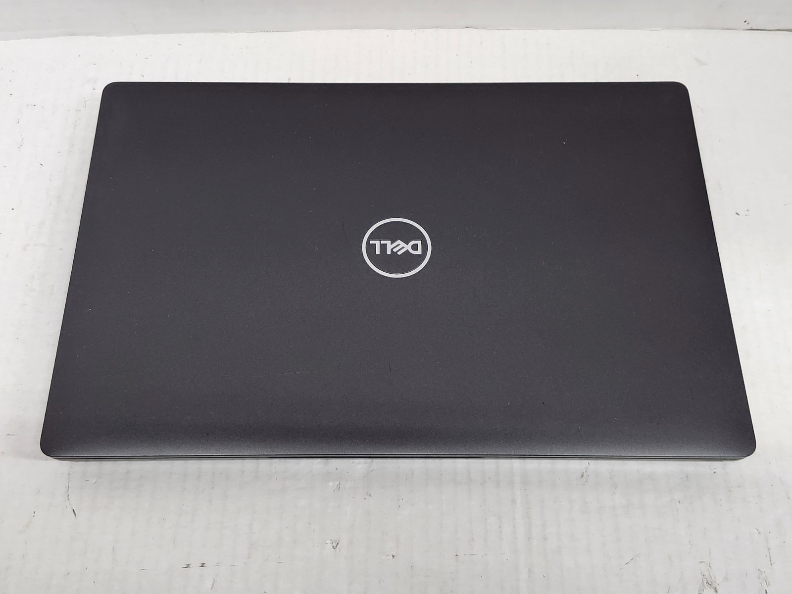 Dell Latitude 5400 Laptop i7-8665U 16GB 256GB SSD Webcam Backlit