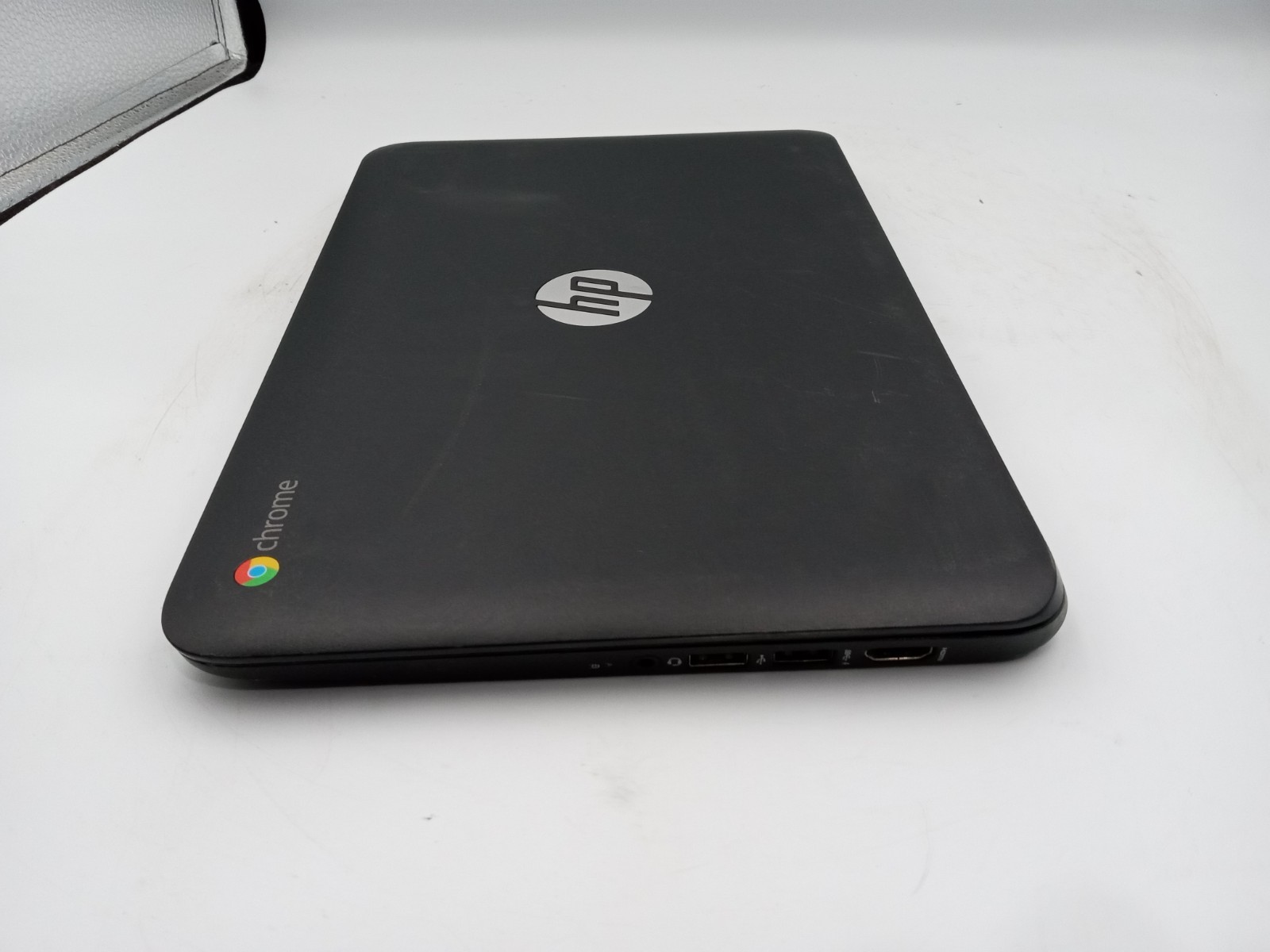 HP Chromebook 11 G4 11.6″ Laptop Intel Celeron CPU 2GB RAM 16GB eMMC ChromeOS