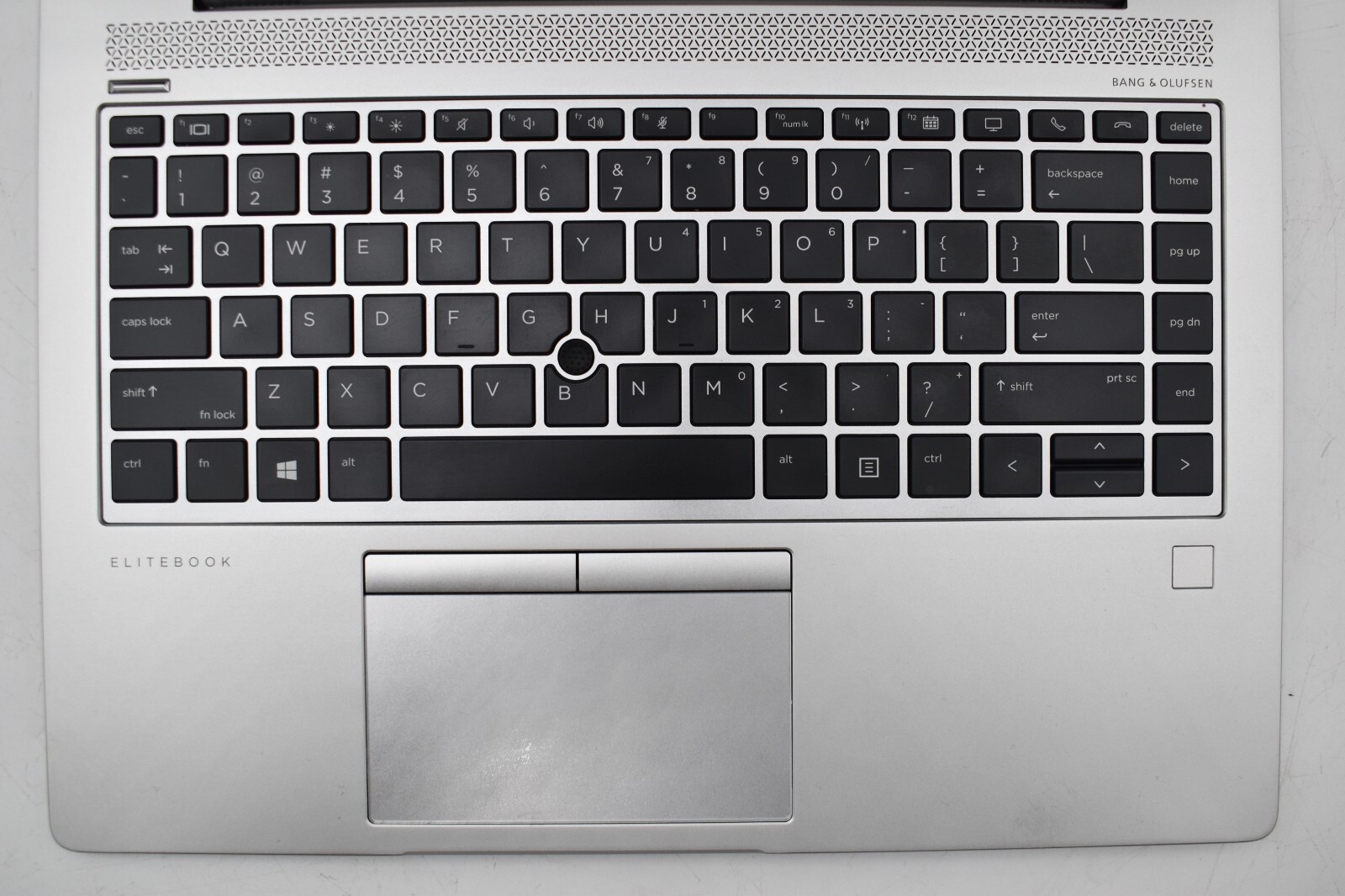 14″ HP MT45 Laptop AMD Ryzen 3 3300U @ 3.50GHz 8GB RAM 128GB SSD Windows 11 Pro