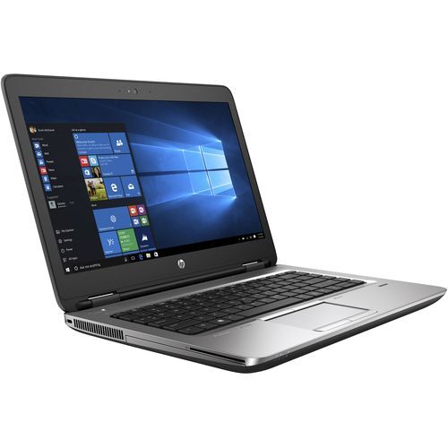 Renewed HP ProBook 645 G2 Notebook PC A10-8700B 8GB RAM 500GB HDD Windows 10 …