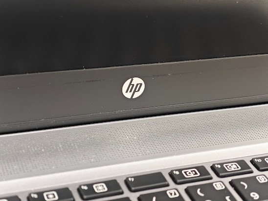 HP EliteBook 745 G3 – AMD PRO A8-8600B, AMD Radeon R6, 4 GB DDR3L