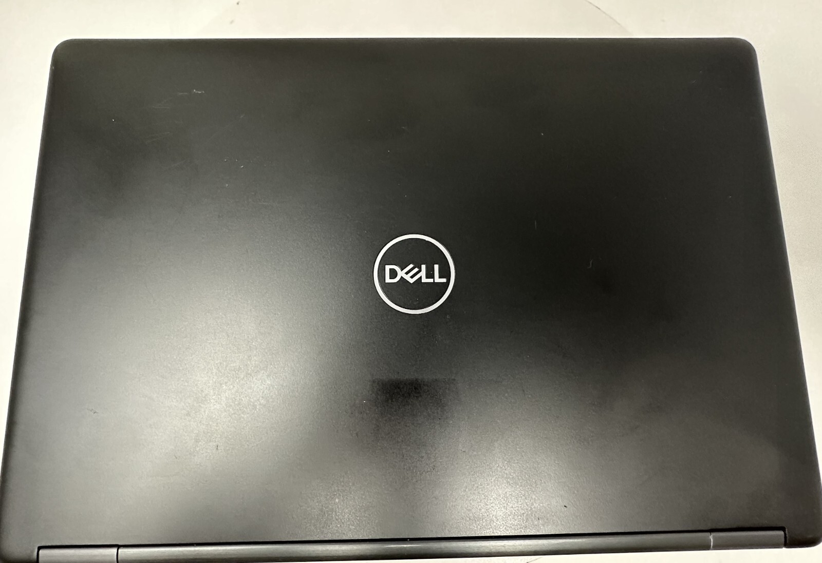 Dell Latitude 5491 Laptop w/ Intel i7-8th Gen & 256 GB SSD