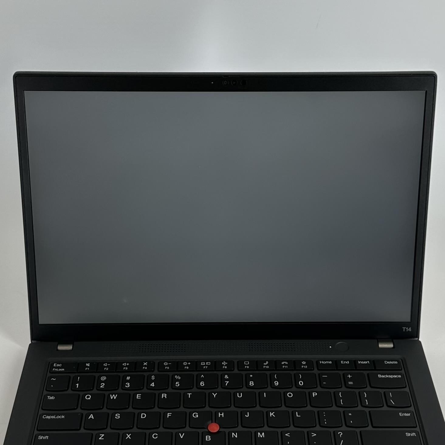 Lenovo ThinkPad T14 Gen 4 FHD+ TOUCH 1.8 GHz i7-1365U 40GB 512GB SSD LCD Bleed