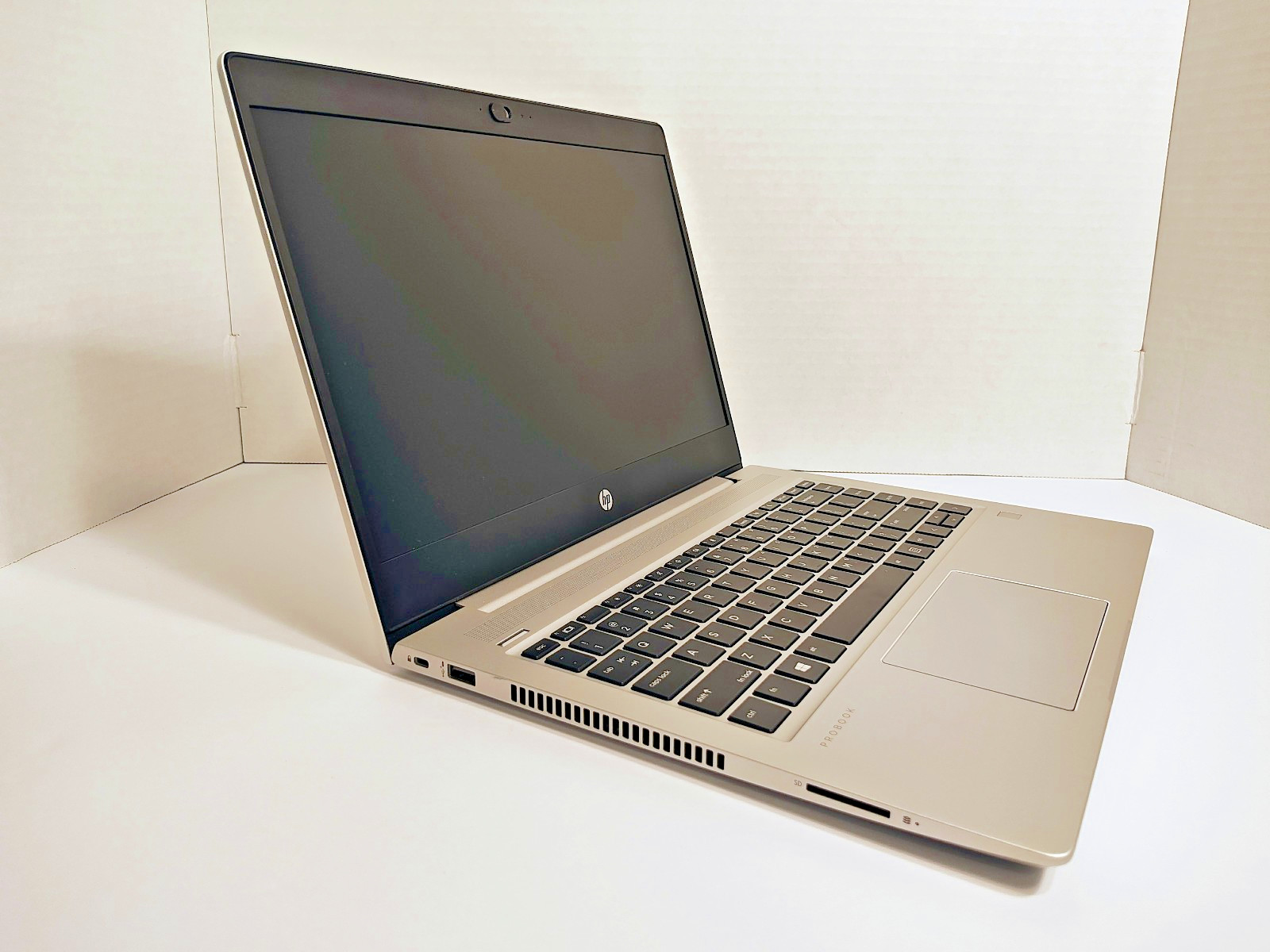 HP ProBook 445R G6 | 16GB RAM | 256GB SSD | Linux Mint 22 | Light, Slim, Portabl