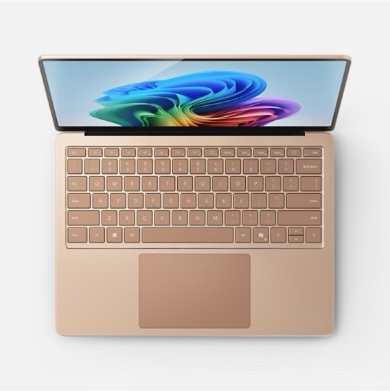 Microsoft Surface Laptop 7th Edition