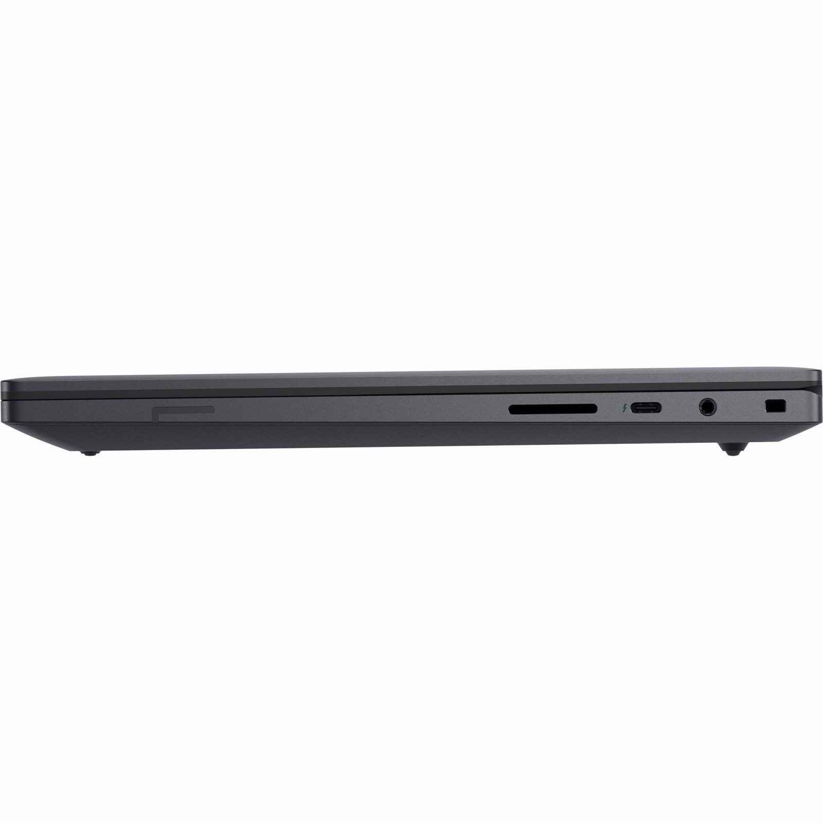 Dell Pro Max MA16250 16 Mobile Workstation – Full HD Plus – 120 Hz – Intel Core
