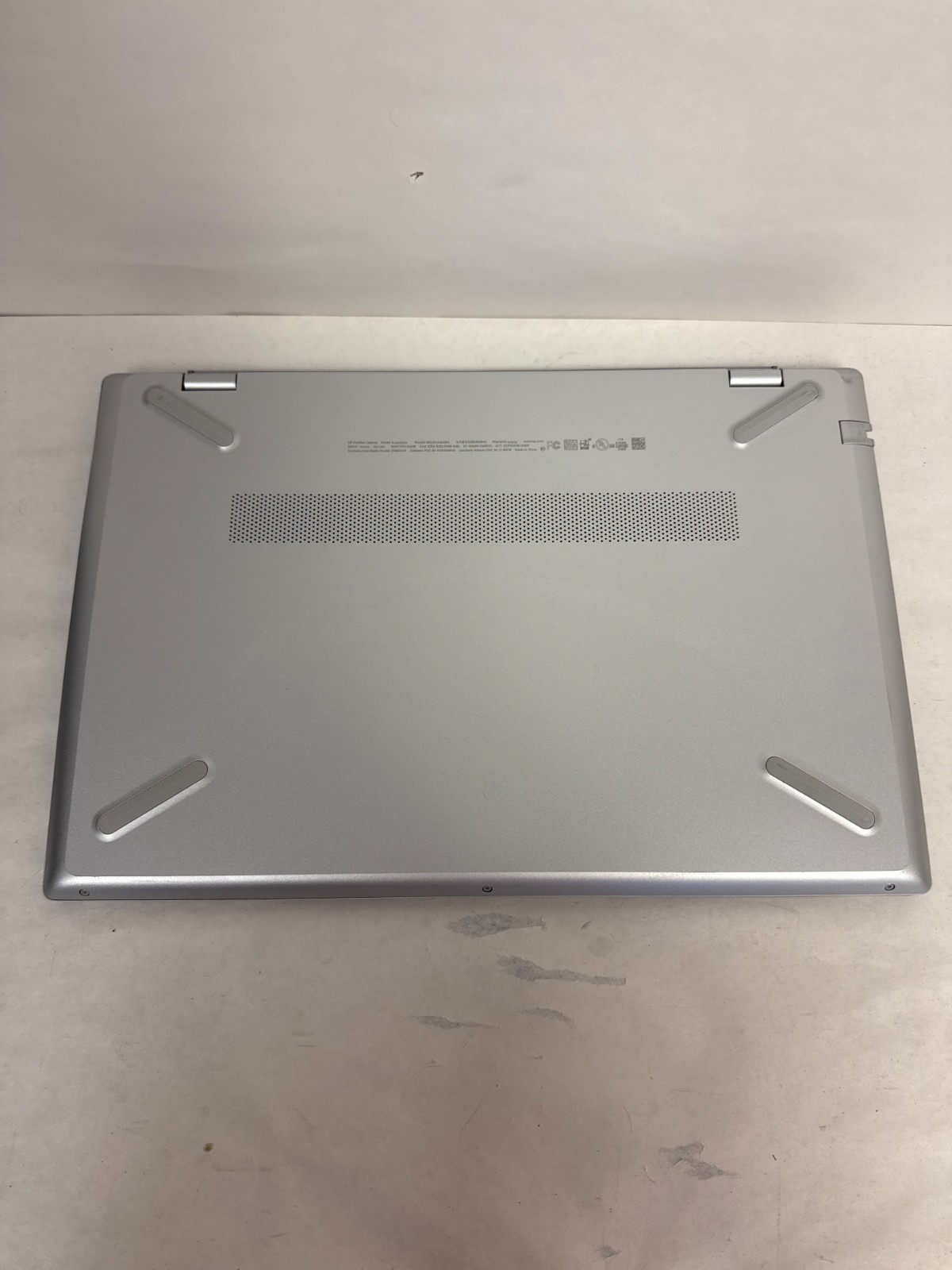 HP Pavilion 15 Intel i5-8250U 1.60GHz 8GB RAM 512GB SSD Win 11 Home – No Battery