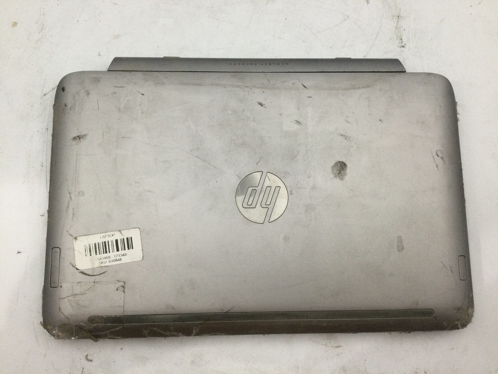 HP SPLIT X2 13-M2104X – FOR PARTS – INTEL I3 – 4GB RAM – READ DESCRIPTION – BB!!