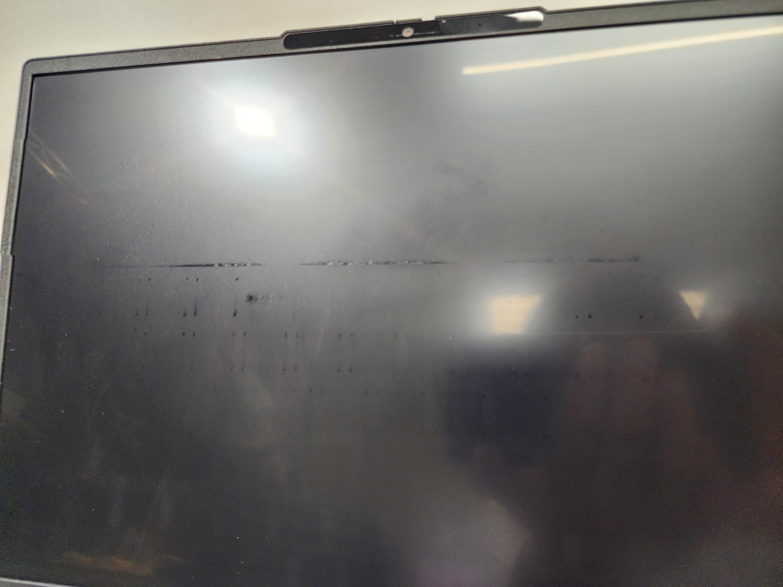 Lot of 4 Lenovo ThinkBook 14 G6 IRL 14″Touchscreen Ultra i7-1355U(NO RAM,SSD,AC)