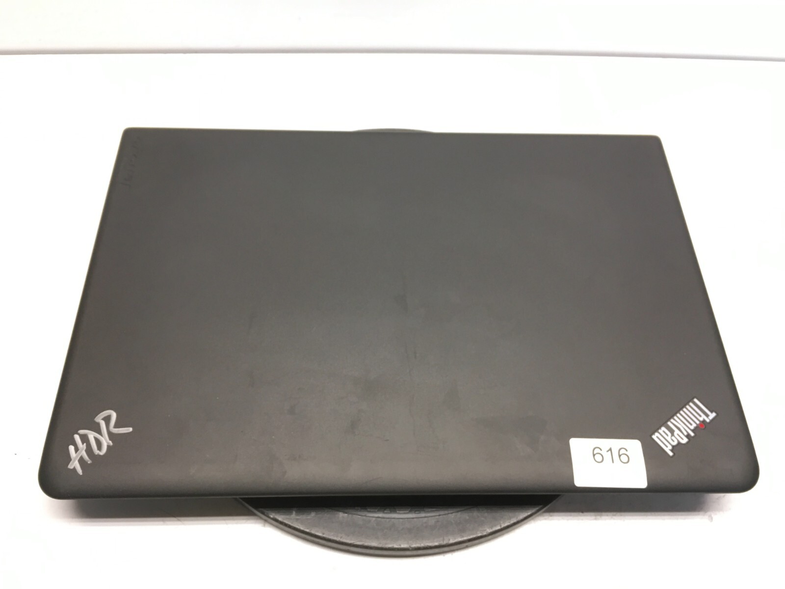 Lenovo ThinkPad E560 Intel i3-6100U 2.3GHz 4 GB NO HDD