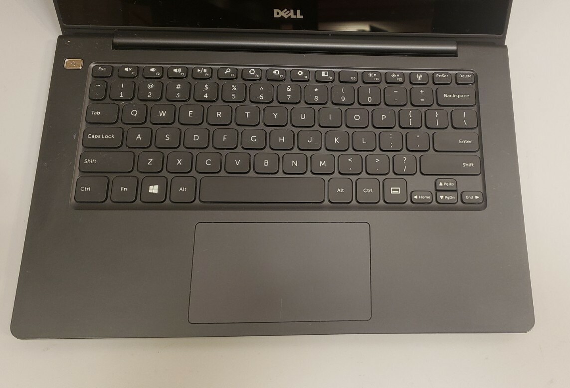 Dell Inspiron 3135 AMD A6-1450 Radeon Graphics 2GB RAM 0GB HDD BIOS FOR PARTS