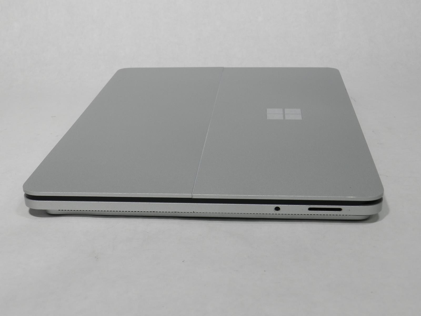 MICROSOFT Surface Laptop Studio | i7-11370H | 512GB SSD | 16GB | B+ | RTX3050 Ti