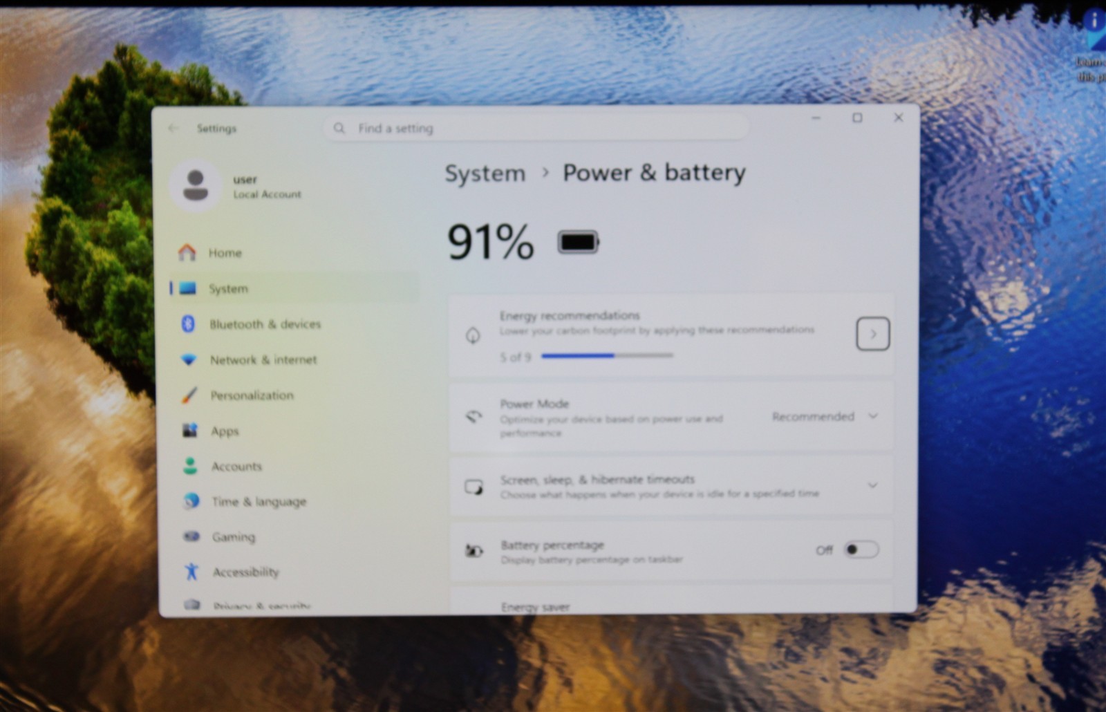 Microsoft Surface Laptop 4 Intel Core i5-1145G7 8GB DDR4 256GB SSD Win 11 Pro