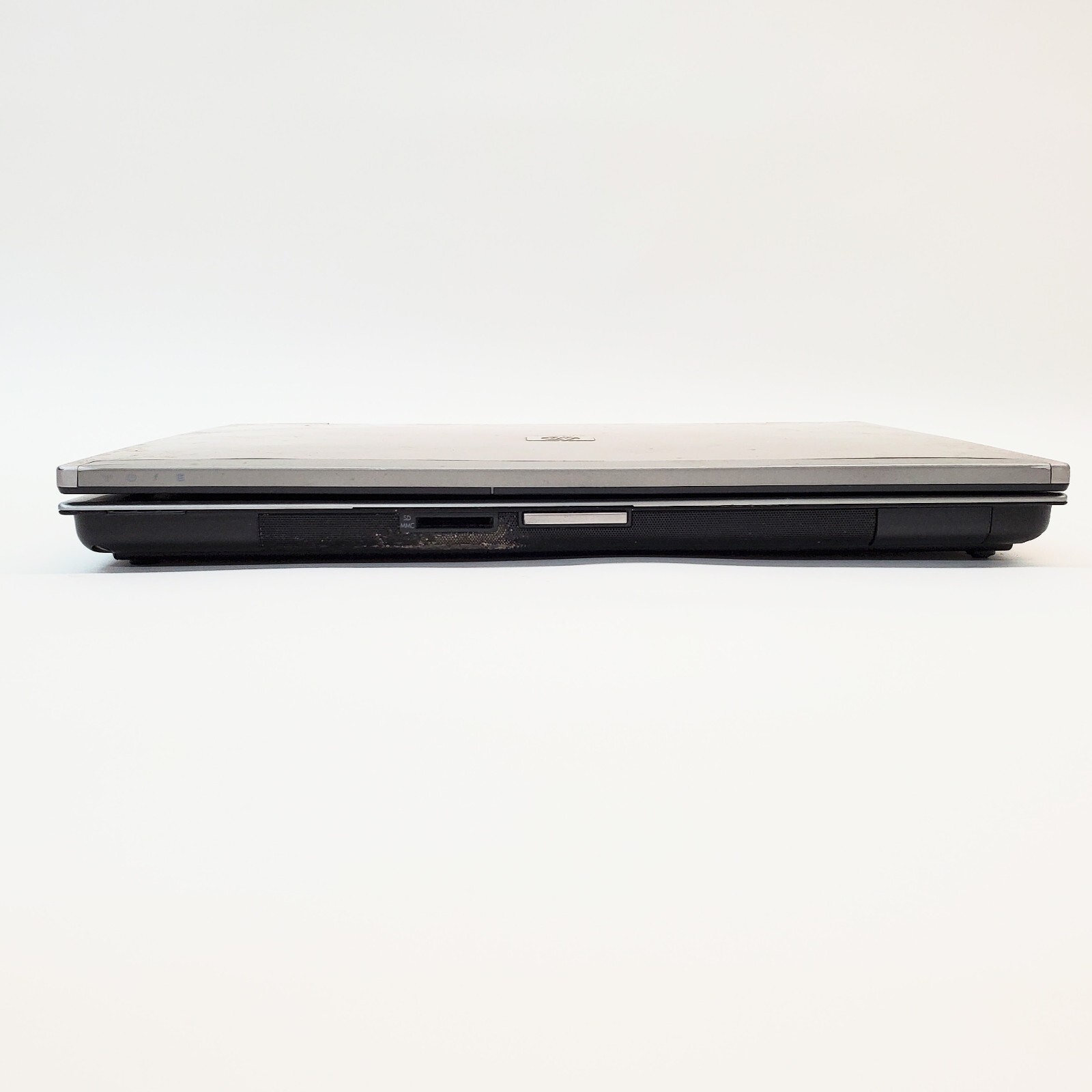 HP EliteBook 6930p Intel Core 2 Duo P8600 2.4GHz 4GB RAM No HDD 14.1″ Notebook