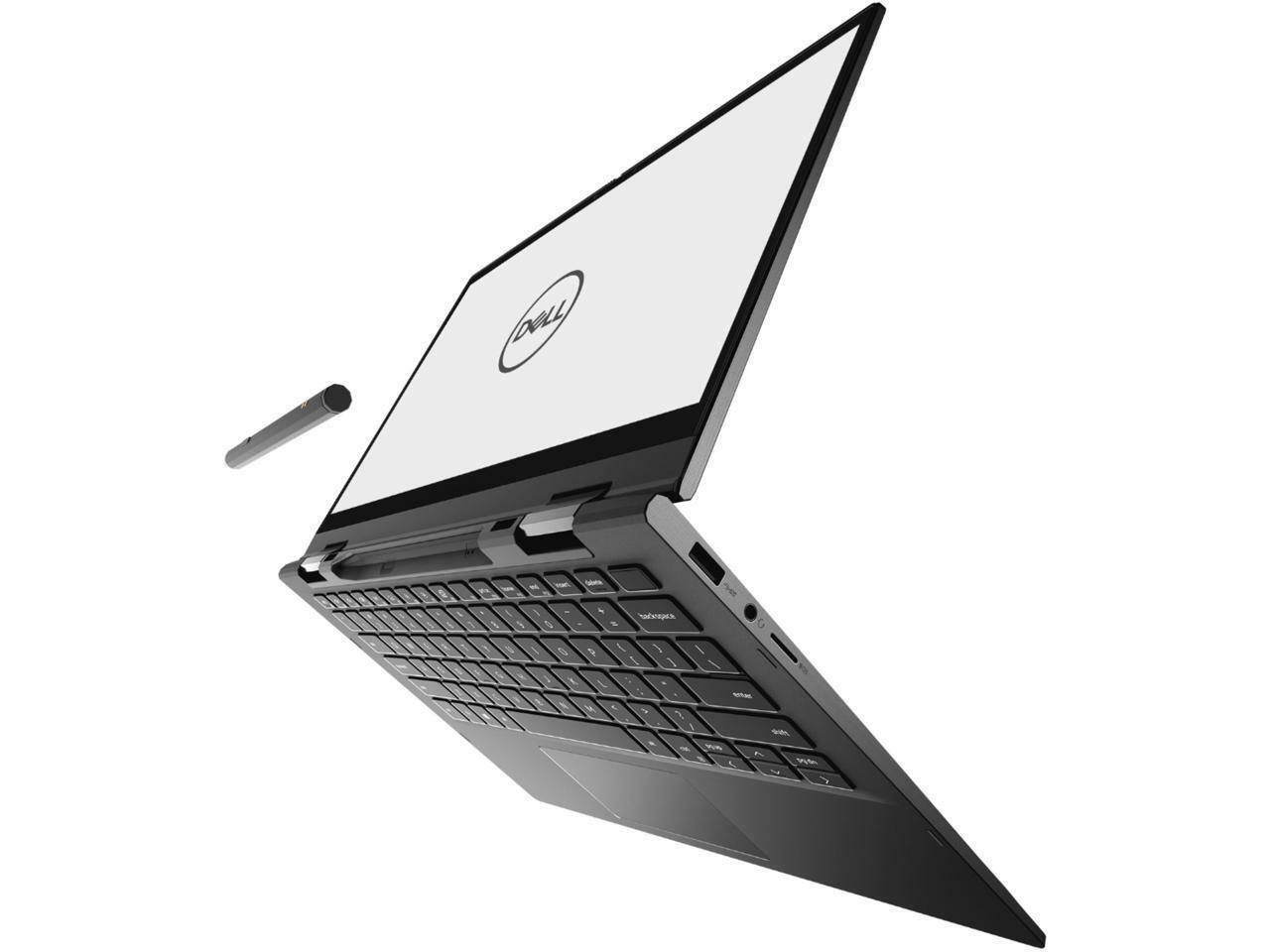 Dell Inspiron 13.3″ 2-in-1 13.3″ 4K Touch-Screen i7 512gb 16gb I7300-7319BLK-PUS