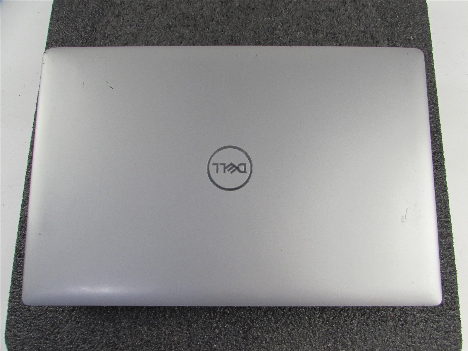DELL PRECISION 3570 1920X1080 FHD CORE I7-1265U 512GB SSD 16GB RAM T550 NO O.S