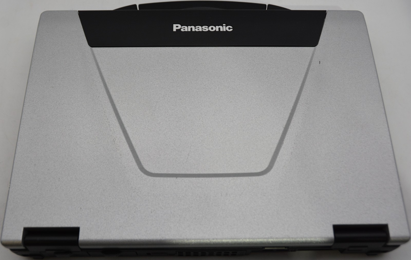 Panasonic CF-52 1.25GB DDR2 | NO OS/NO STORAGE/NO BOOT*PARTS/REPAIR/READ*